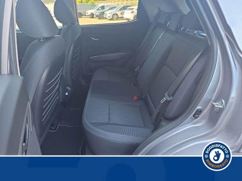KGM Tivoli Style 1.5 Turbo GDI 163 CV MY26