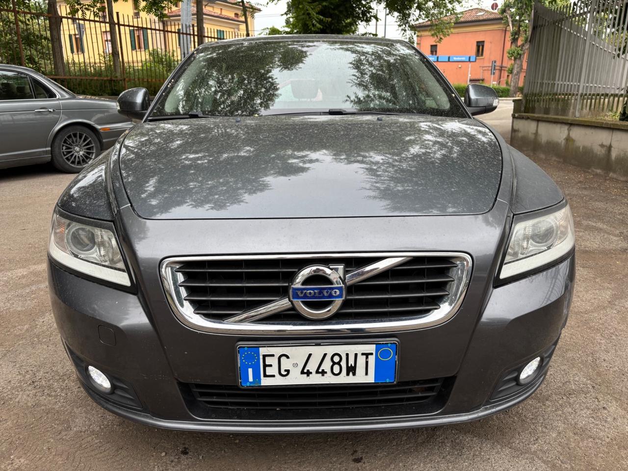 Volvo V50 D4 Momentum