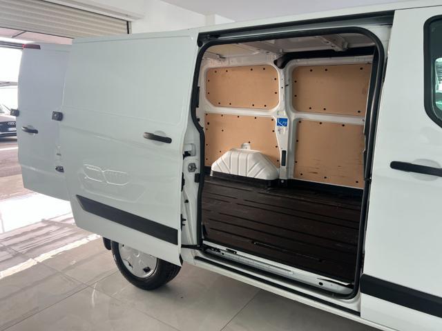FORD Transit Custom 280 L1 H1 Trend 2.0 EcoBlue Hybrid 130cv Furgone