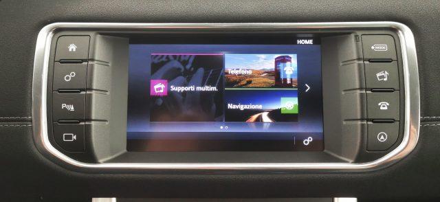 LAND ROVER Range Rover Evoque 2.0 TD4 180 CV 5p. Business Edition SE