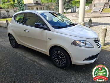 LANCIA Ypsilon 0.9 TwinAir 85 CV 5 porte S&S DFN 30th Anniversary