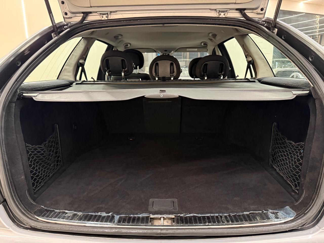 Mercedes-benz C 200 122 CV MANUALE