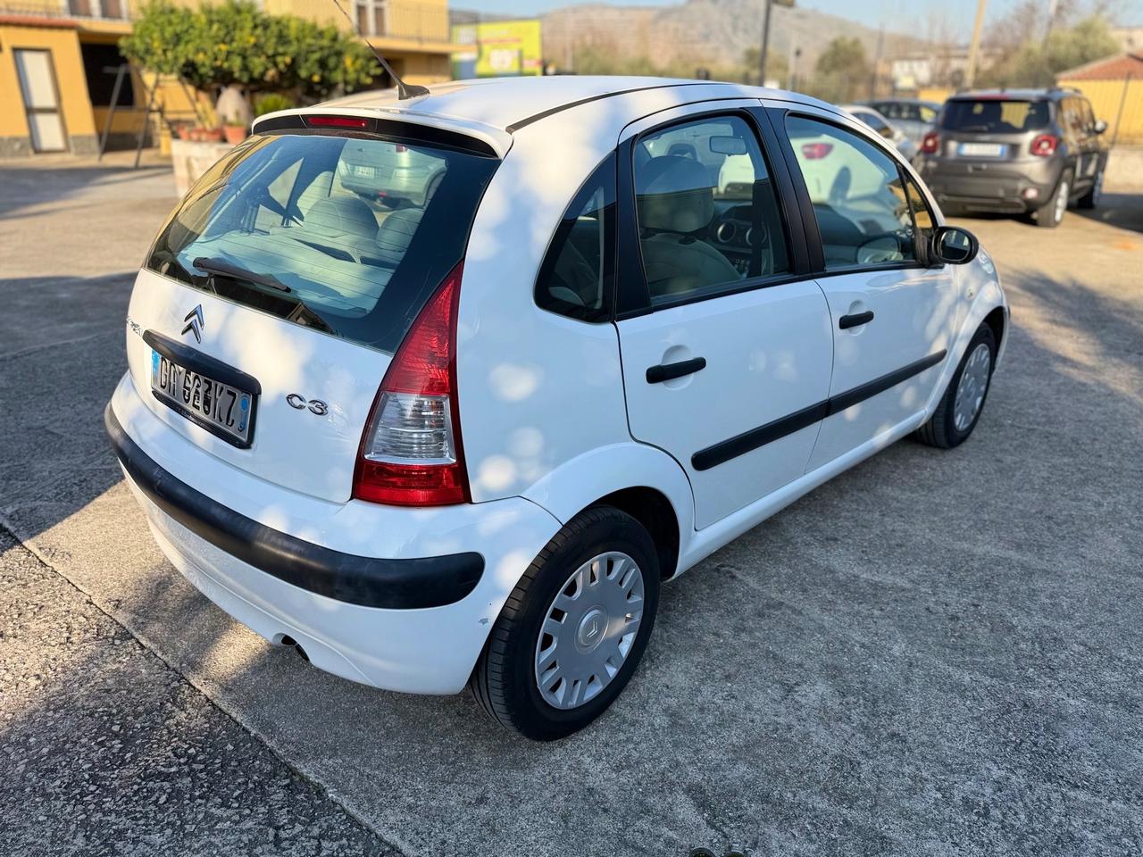 Citroen C3 1.1 Gold by Pinko Gpl