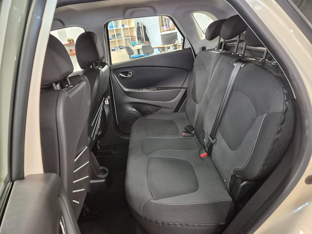 Renault Captur 1.5 dCi 8V 90 CV Start&Stop Energy R-Link