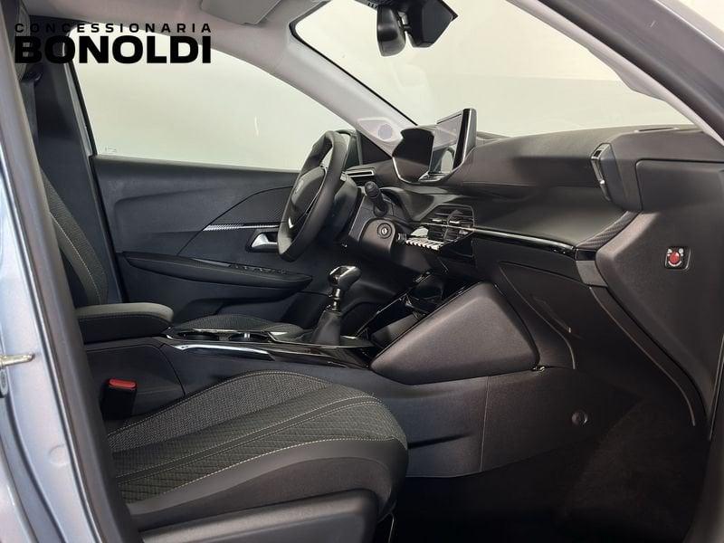Peugeot 208 Allure PureTech 100 S/S