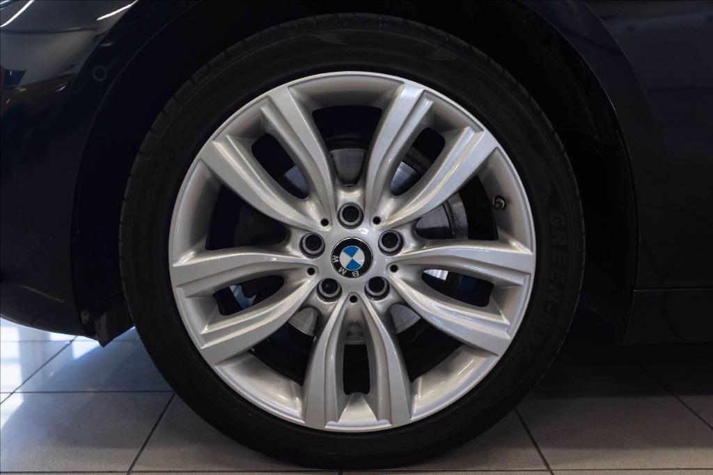 BMW 218d Active Tourer Luxury auto del 2014