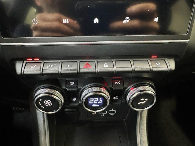 RENAULT Captur Mild Hybrid 140 CV Intens - Camera - FULL - IVA