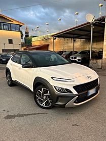 Hyundai Kona HEV 1.6 DCT XLine 2021