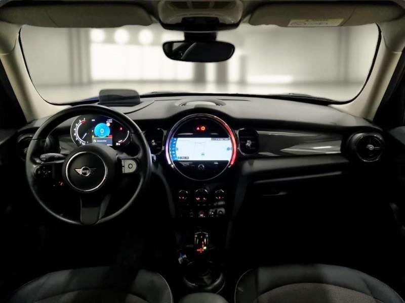 MINI COOPER Business Autom. 5 PORTE