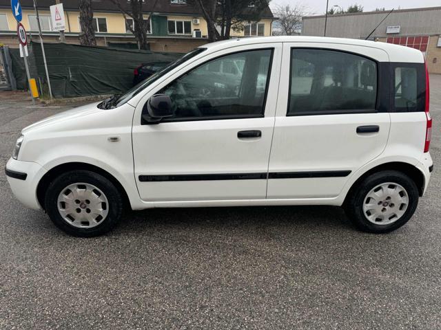 FIAT Panda neopatentati Bellissima 1.2 Lounge