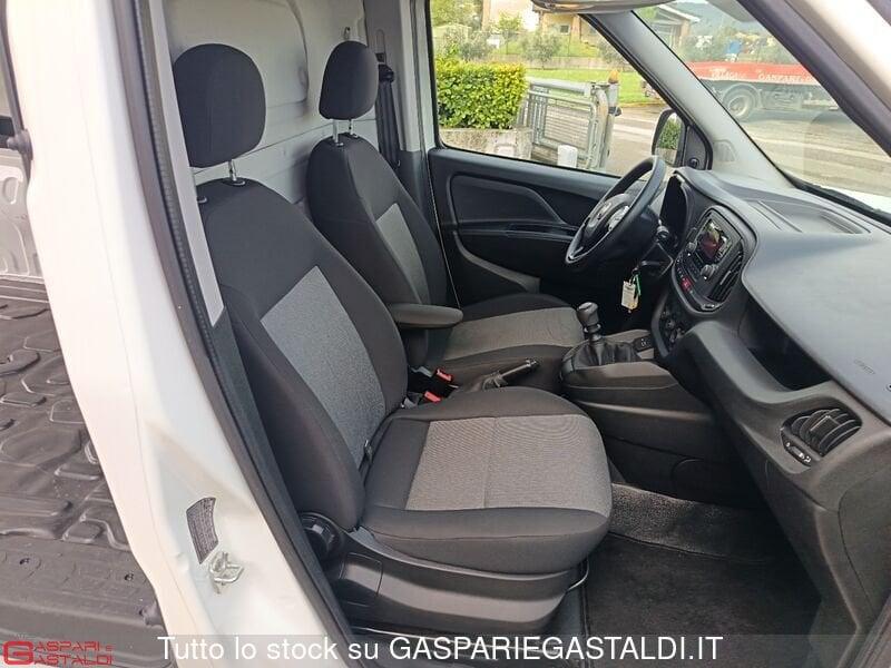 FIAT Doblò 1.6 MJT 120CV PL-TN Cargo Maxi Lamierato SX