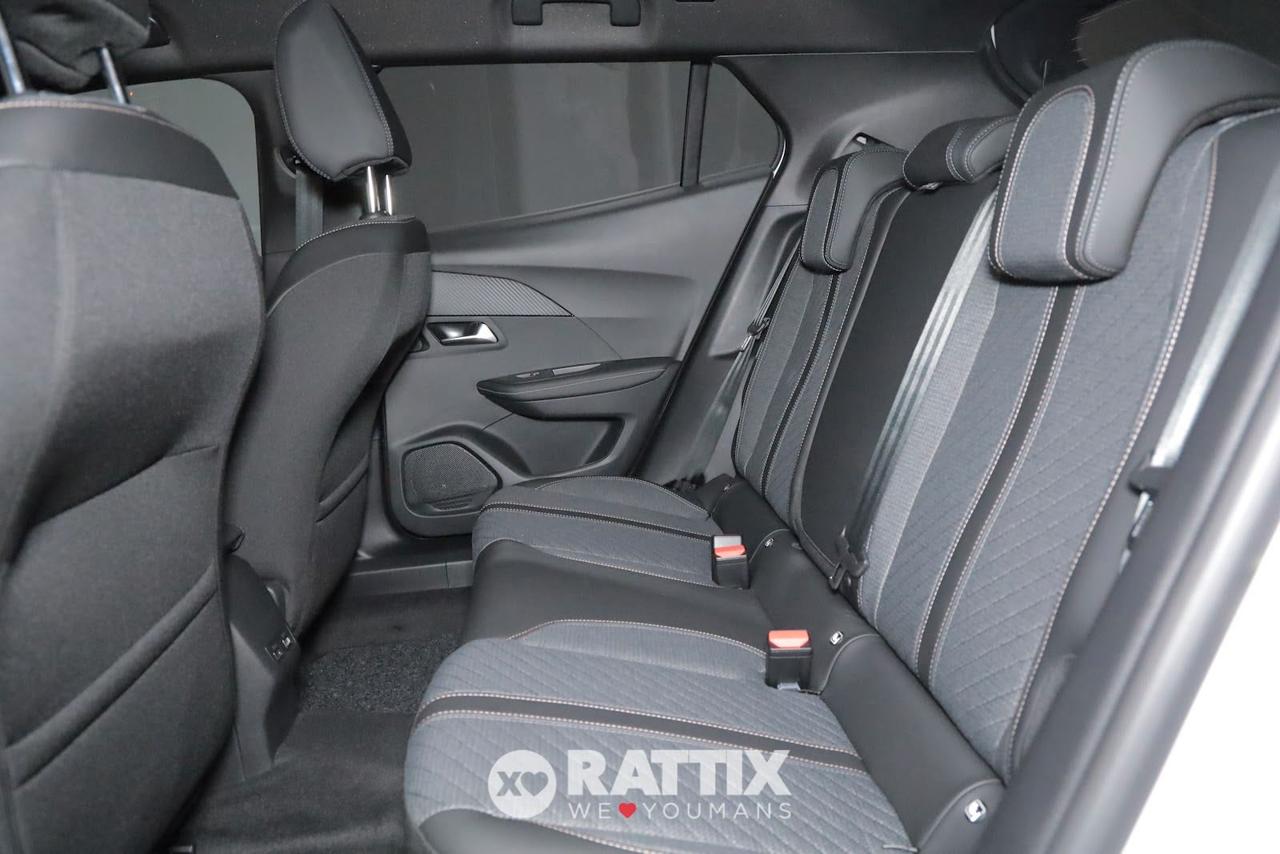 Peugeot 2008 1.2 Puretech 130CV Allure EAT8