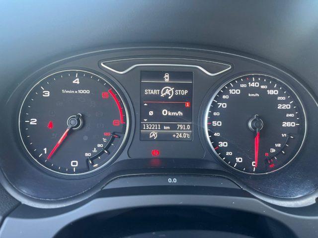 AUDI A3 SPB 1.6 TDI