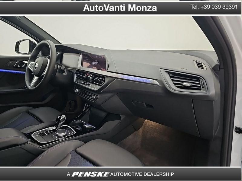 BMW Serie 1 116d 5p. M Sport