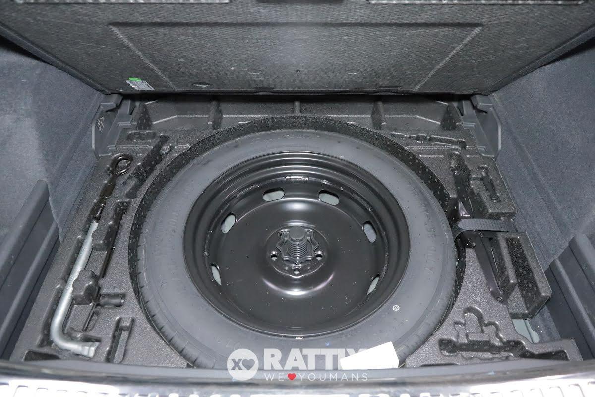 Audi Q3 Sportback 35 2.0 TDI 150CV S-Line Edition s-Tronic