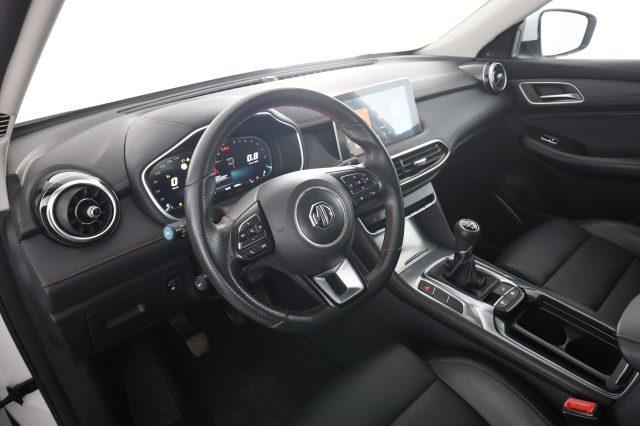 MG HS HS 1.5T-GDI Comfort