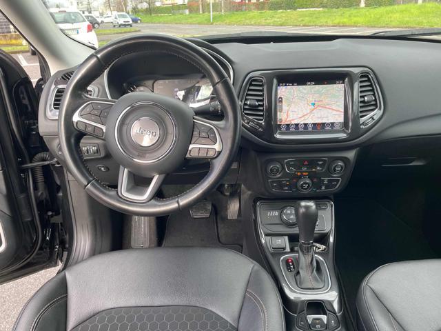 JEEP Compass 1.3 Turbo T4 190 CV PHEV Limited 4xe