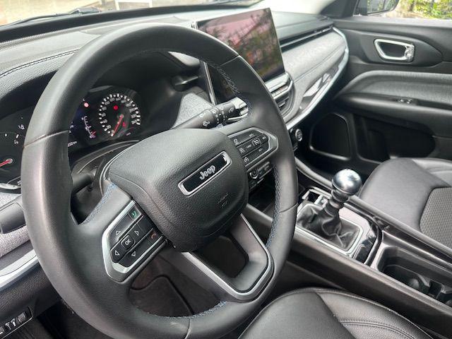 JEEP Compass 1.6 Multijet II 2WD S