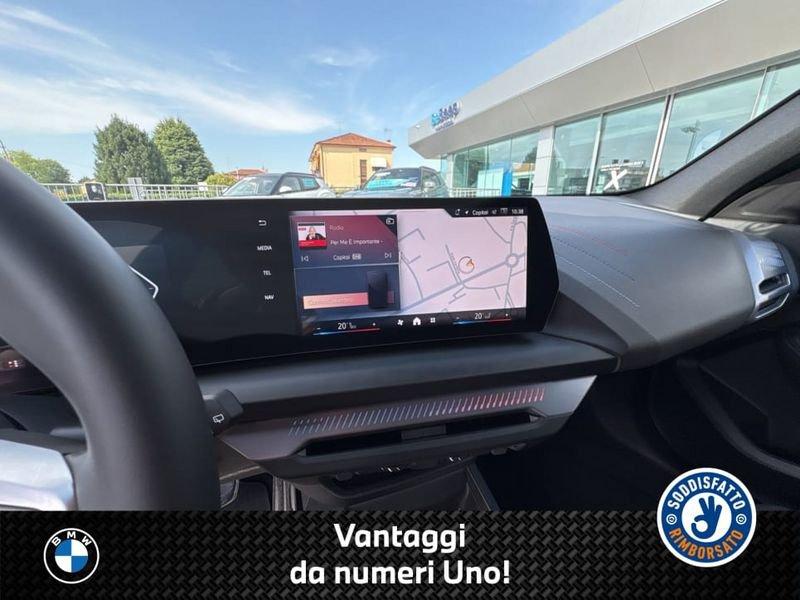 BMW Serie 1 118d M Sport Pro