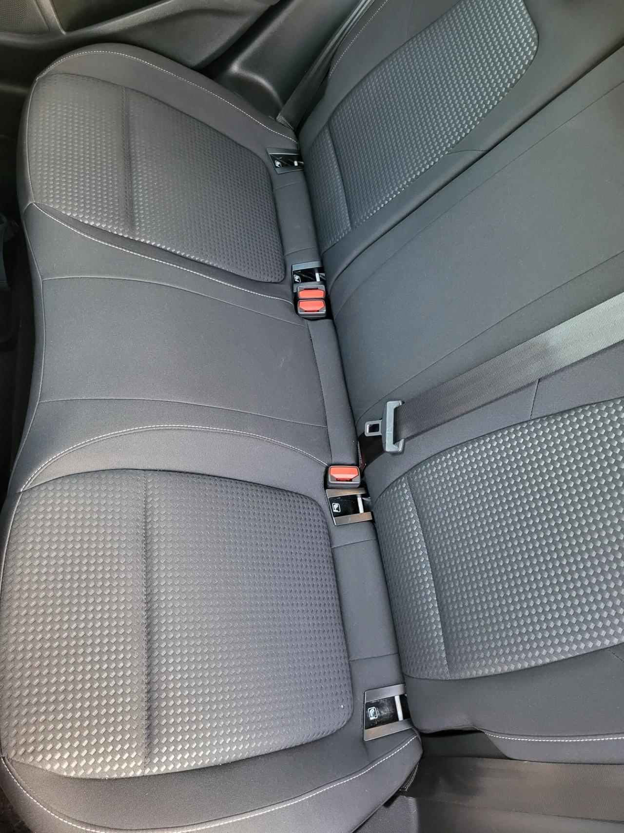 Ford Focus 1.5 EcoBlue 120 CV SW Business