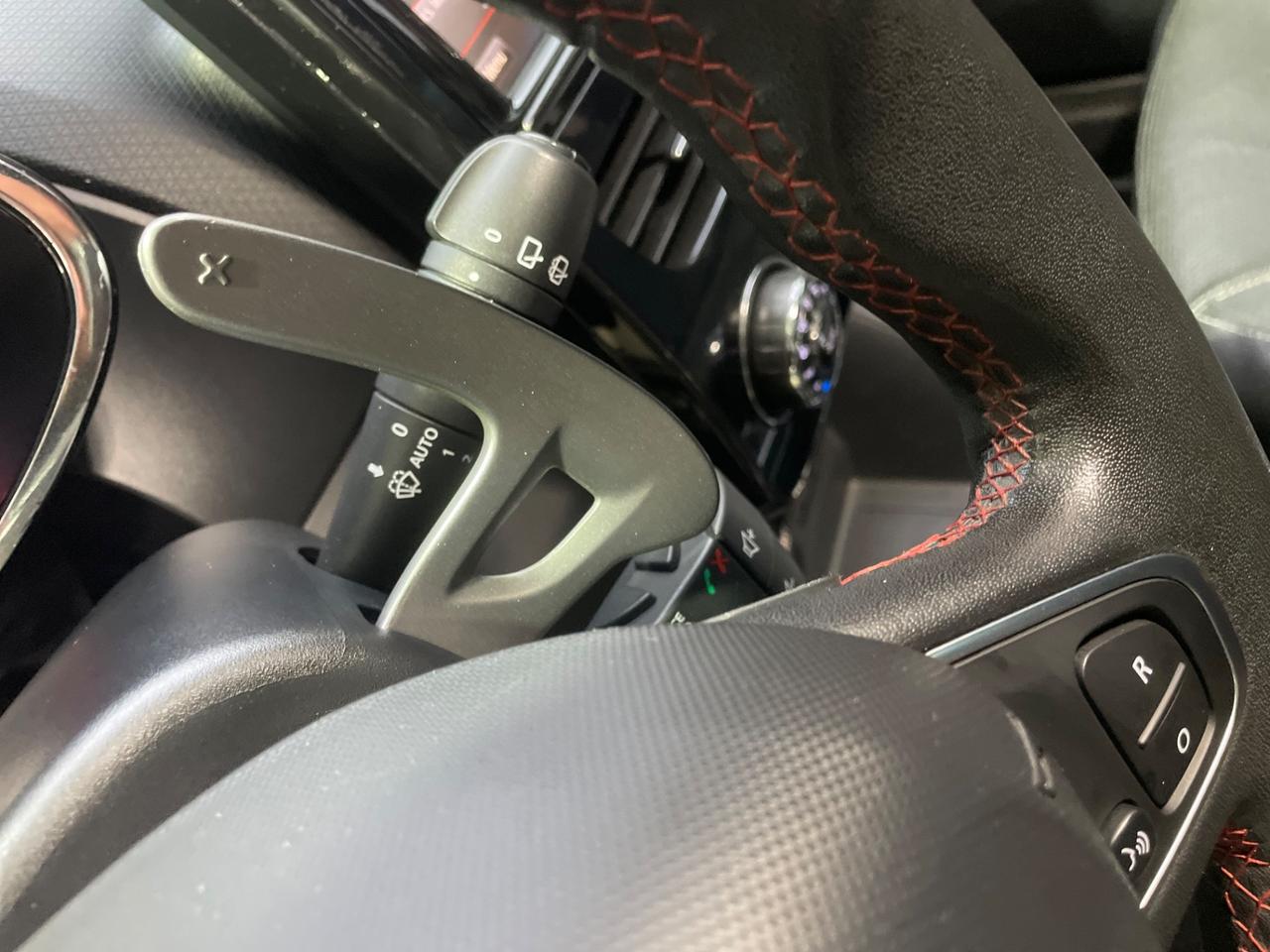 Renault Clio 1.6 T 200CV EDC 5 porte RS Cambio Automatico 120 mila km