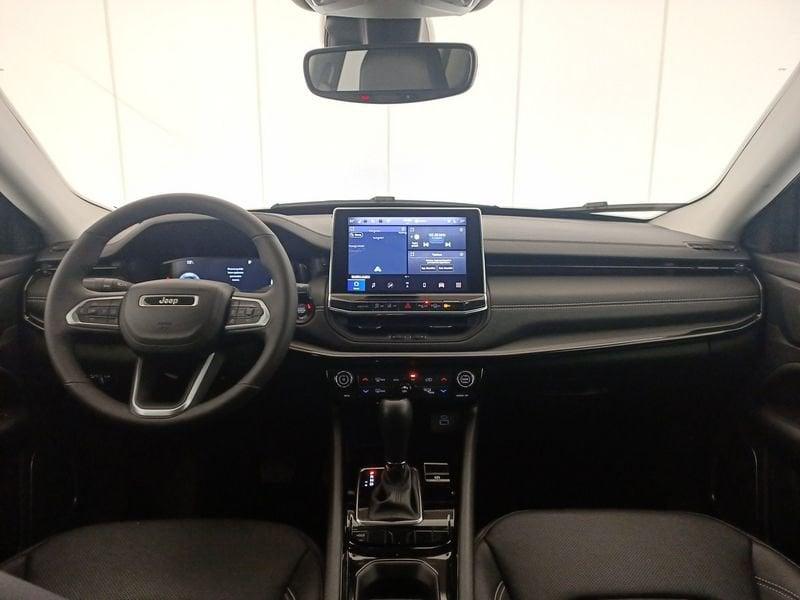 Jeep Compass E-Hybrid My24 Summit 1.5 Turbo T4 E-Hybrid 130cv Fwd Dct7