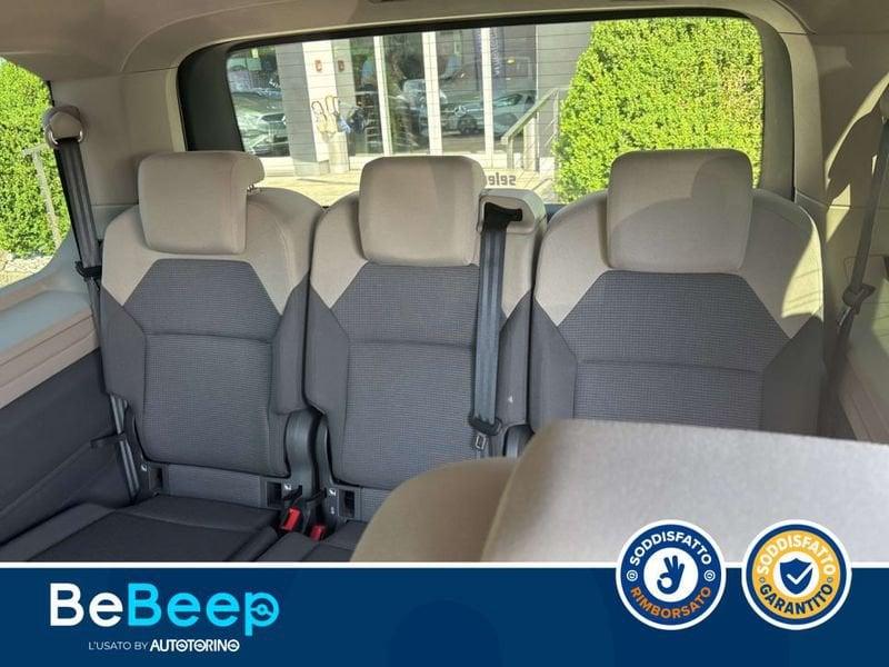 Volkswagen Multivan 1.4 TSI EH STYLE DSG 7P.TI