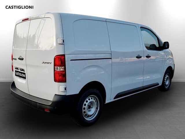 Citroen Jumpy Jumpy M - 2.0 BlueHDi 140