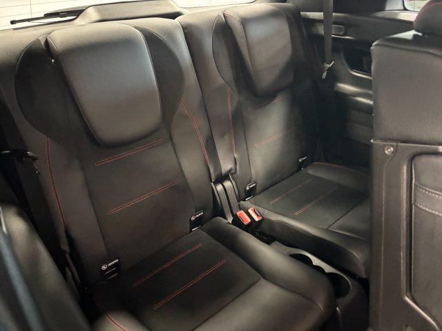 MERCEDES-BENZ GLB 200 d 7 Posti AMG Premium Plus Automatico
