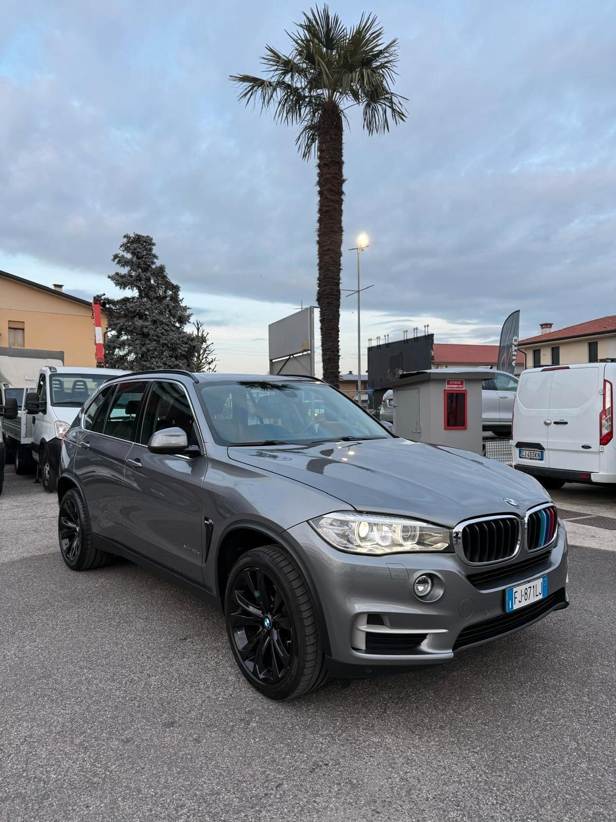Bmw X5 sDrive25d Business