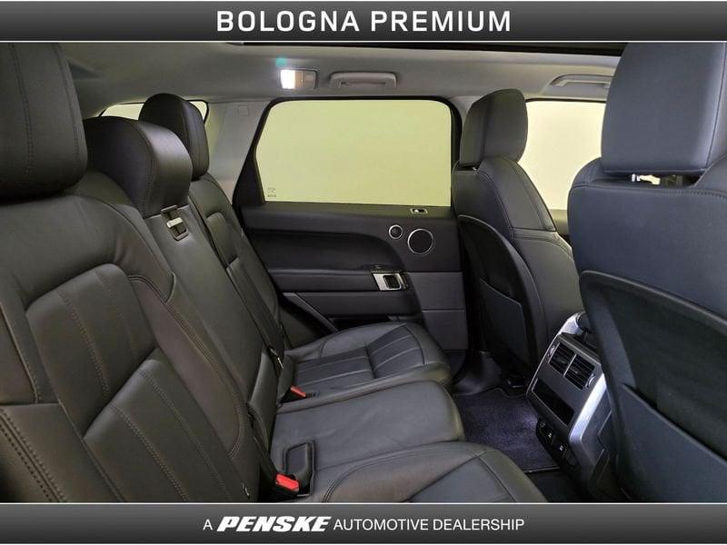 Land Rover RR Sport 3.0 SDV6 249 CV SE