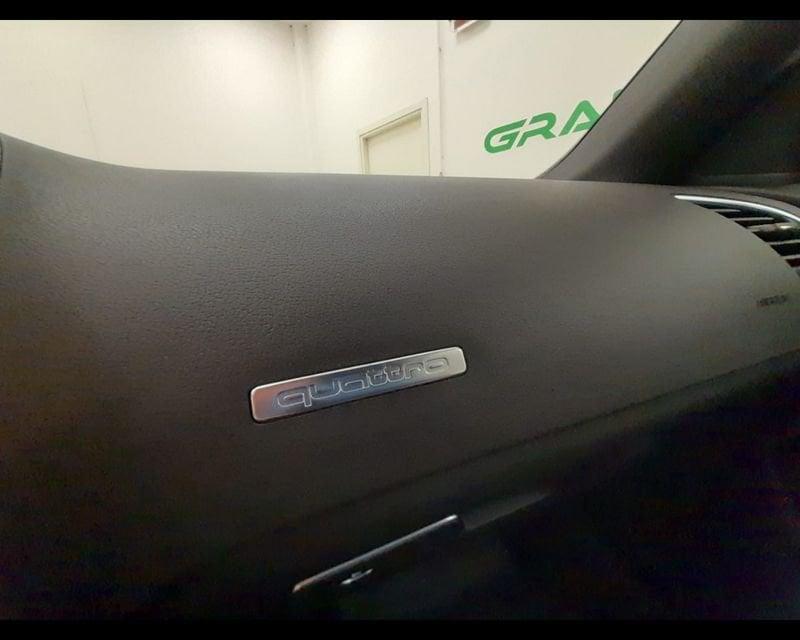 Audi A5 I S5 Coupe 4.2 V8 quattro tiptronic