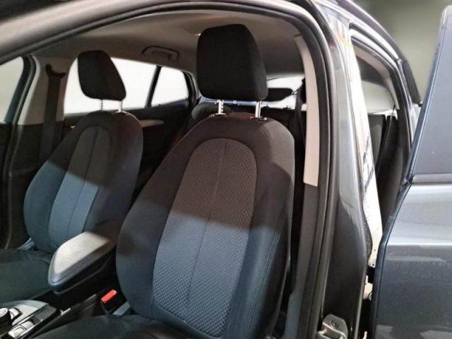 BMW X2 sDrive18d Advantage
