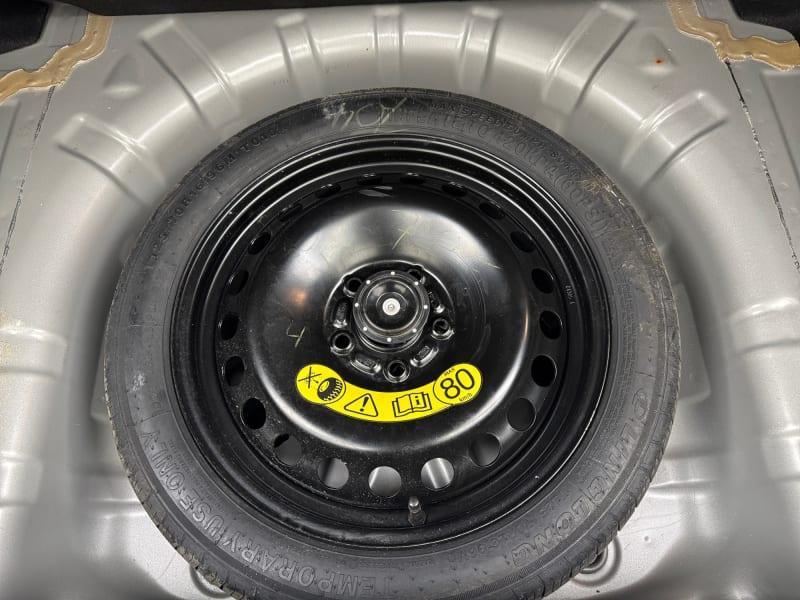 FORD FOCUS 1.0 ECOBOOST HYBRID 125 CV