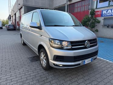 Volkswagen Transporter 2.0 TDI 102CV PC Furgone Eu6
