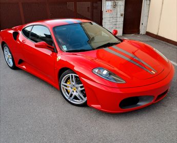 Ferrari F430 Sedili CARBONIO - Frizione nuova