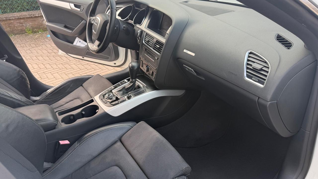 Audi A5 SPB 2.0 TDI 143 CV Advanced