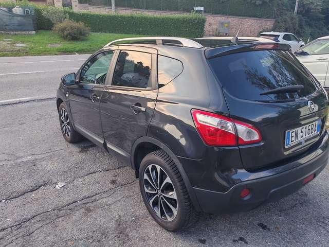 Nissan Qashqai Qashqai I 2007 2.0 dci Tekna 4x4 dpf FL