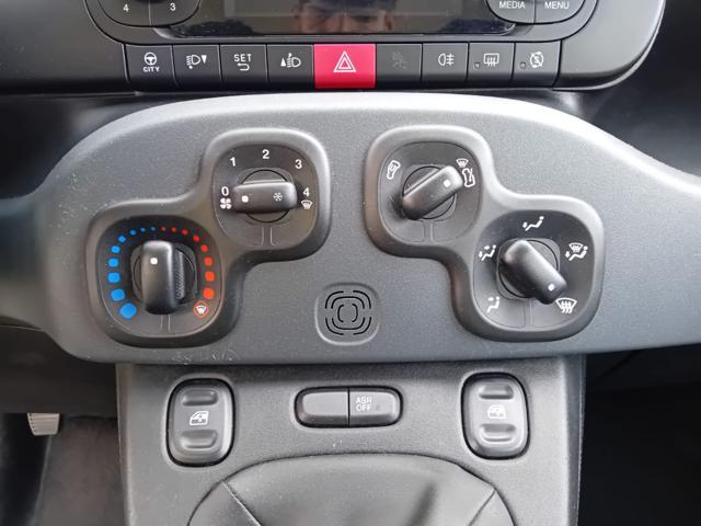 FIAT Panda 1.2 BENZINA 69CV EASY PROMO ALL-INCLUSIVE