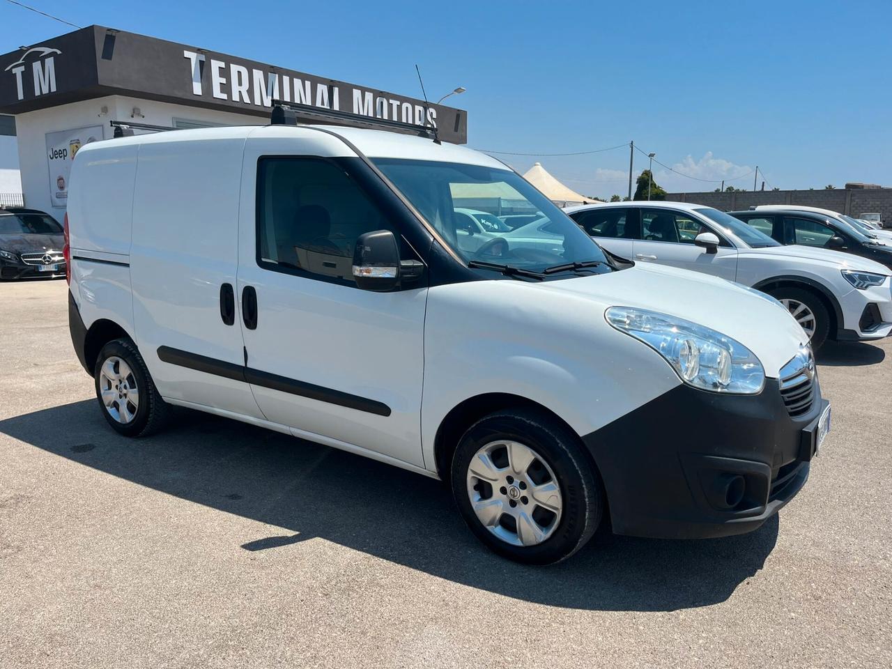 Opel Combo 1.3 CDTI 95cv