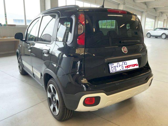 FIAT Panda 1.0 FireFly S&S Hybrid Pandina Cross PREZZO VERO