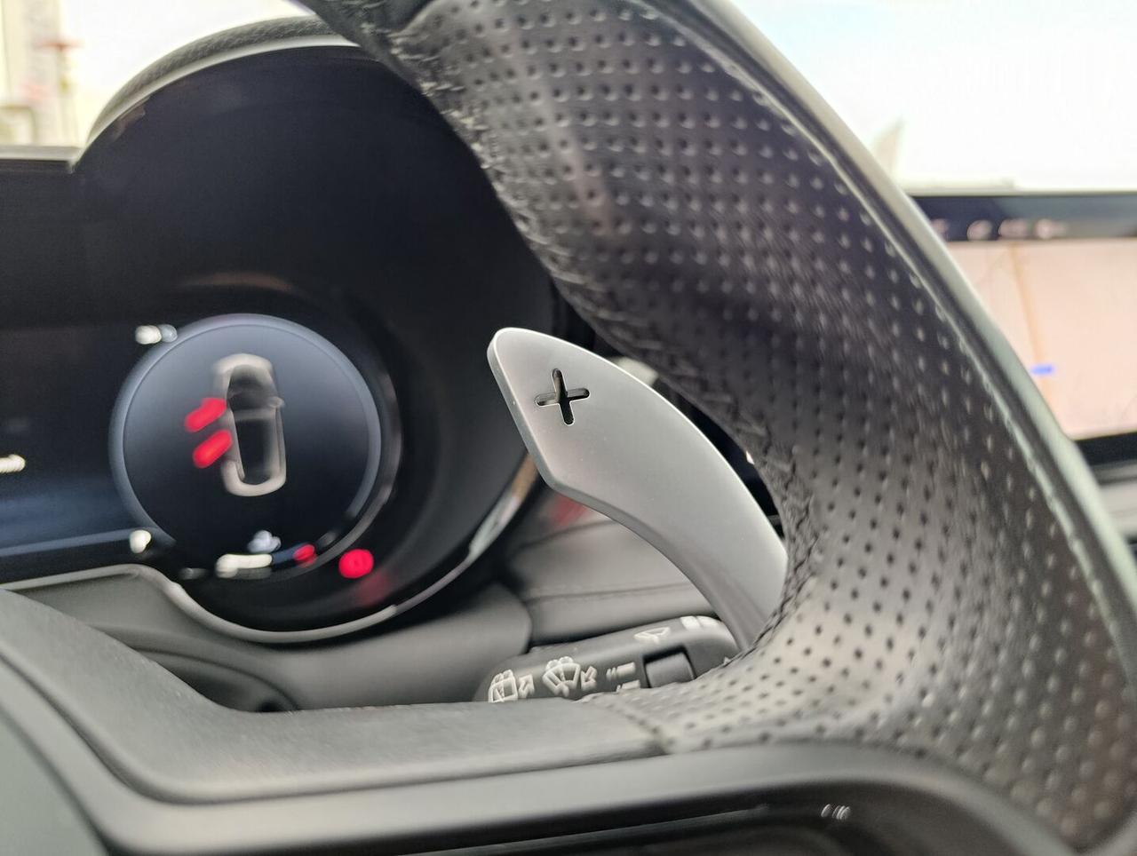 Alfa Romeo Tonale 1.5 hybrid Speciale 160cv tct7