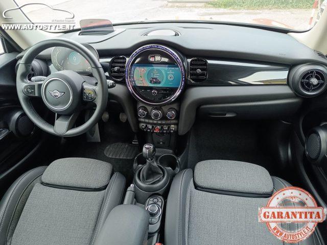 MINI Cooper 1.5 136Cv CLASSIC F56 2/3porte