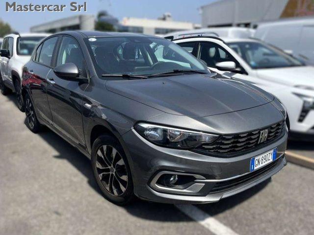FIAT Tipo Tipo 5 porte 5p 1.5 t4 hybrid City Life130cv dct -
