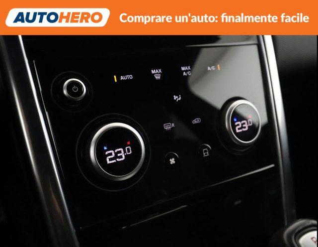 LAND ROVER Discovery Sport 2.0 TD4 180 CV AWD Auto R-Dynamic