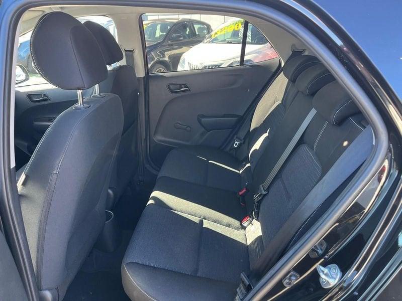 KIA Picanto Picanto 1.0 12V EcoGPL 5 porte Active