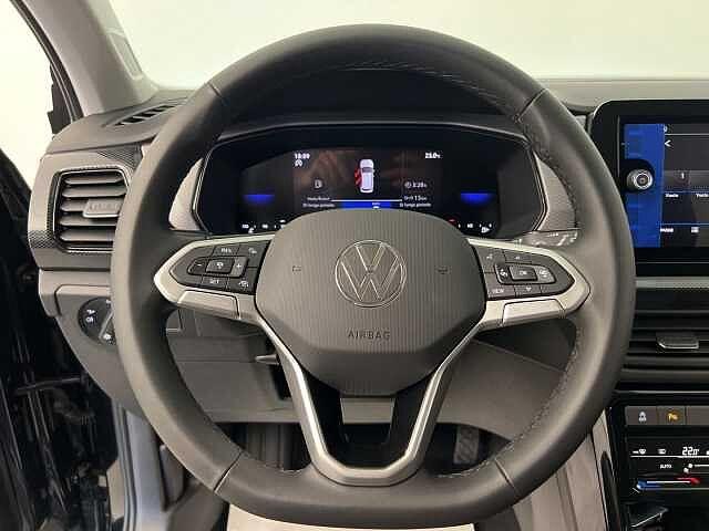 Volkswagen T-Cross 1ª serie 1.0 TSI 115 CV Edition Plus