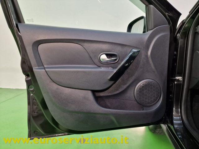 DACIA Sandero 0.9 TCe 12V 90CV Start&Stop Serie Speciale Wow