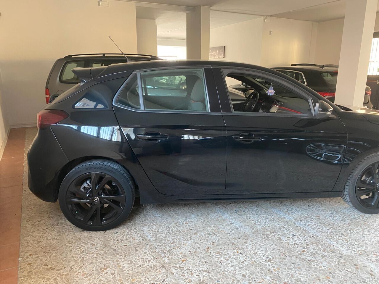 Opel Corsa 1.2 130 CV aut. GS Line