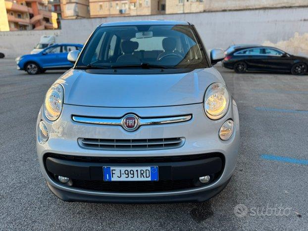 Fiat 500 l 1.3 multijet